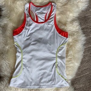 Asics Women’s Running Shirt